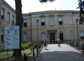 Pi posti letto e una week surgery all'ospedale di Tarquinia