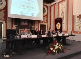 Medicina protetta, il convegno che si  svolto all'Universit della Tuscia