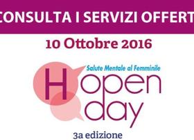 Salute mentale femminile, il day hospital psichiatrico di Belcolle  apre le porte da oggi fino a domenica