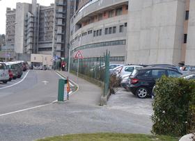 Al via il rifacimento dei pavimenti di Belcolle