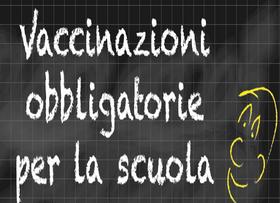 Vaccinazioni obbligatorie, basta fare un'autocertificazione nelle scuole senza passare per la Asl