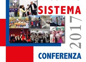 Facciamo Sistema, dal 19 al 21 dicembre la Conferenza dei servizi 2017 della Asl di Viterbo