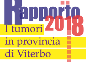 La Asl presenta il secondo rapporto del registro tumori della provincia di Viterbo