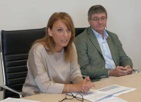 Coronavirus, Asl Viterbo: "Anche durante l'emergenza COVID, sono rimaste invariate le prestazioni erogate ai pazienti oncologici".