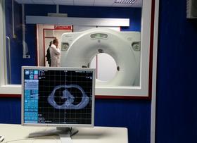 Non solo Covid, Asl Viterbo: "Da luned riparte l'attivit radiologica a Orte e a Ronciglione"