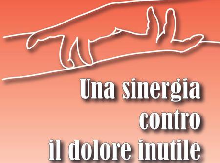 Convegno sulla terapia del dolore alla Cittadella della salute di Viterbo