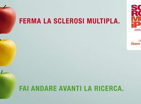 Raccolta fondi Aism alla Cittadella della salute